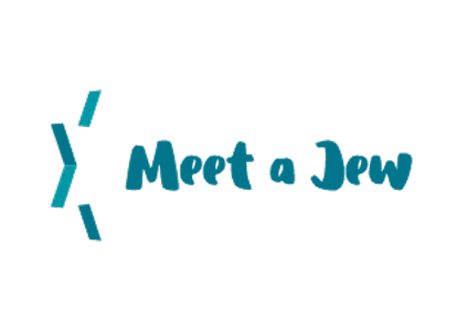 Logo Meet a Jew