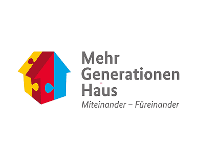 Logo Mehrgenerationenhäuser