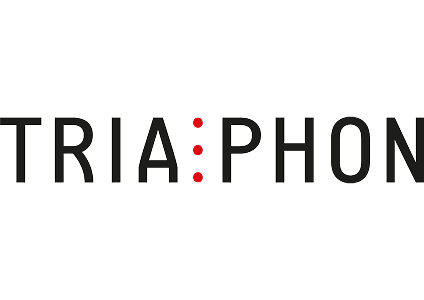 Logo Triaphon