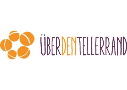 Logo Über den Tellerrand e.V.